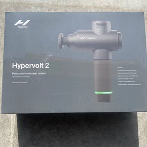 Hyperice Hypervolt 2